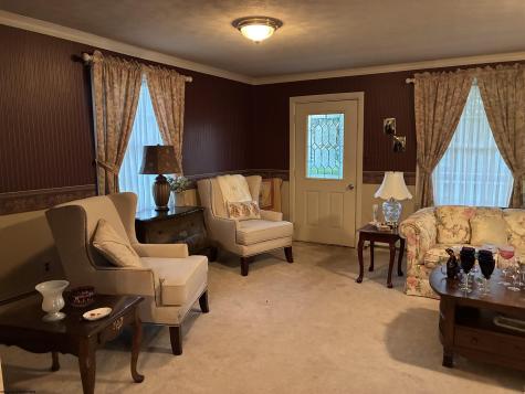 321 Q Road Arthurdale WV 26520
