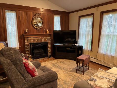 321 Q Road Arthurdale WV 26520