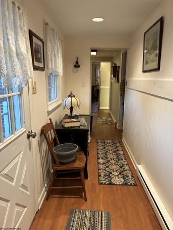 321 Q Road Arthurdale WV 26520