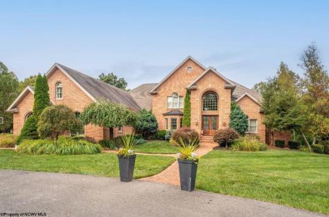 107 Nelson Drive Morgantown WV 26508
