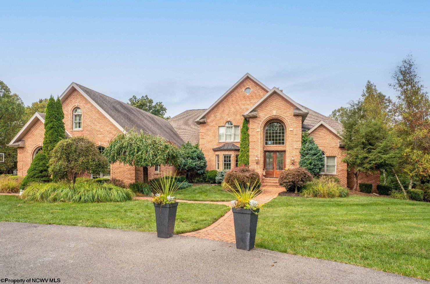 107 Nelson Drive Morgantown WV 26508