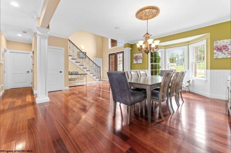 107 Nelson Drive Morgantown WV 26508