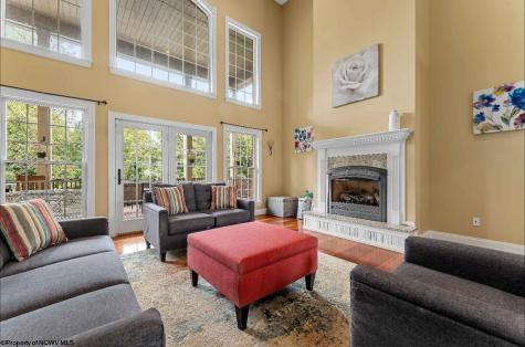 107 Nelson Drive Morgantown WV 26508