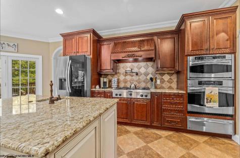 107 Nelson Drive Morgantown WV 26508