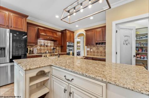 107 Nelson Drive Morgantown WV 26508