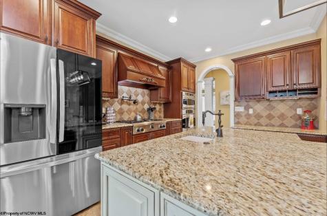 107 Nelson Drive Morgantown WV 26508