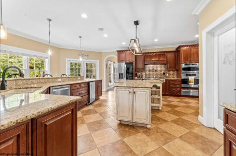 107 Nelson Drive Morgantown WV 26508