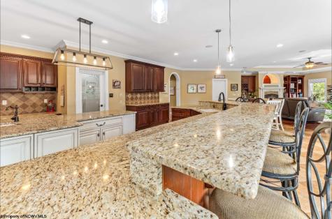 107 Nelson Drive Morgantown WV 26508