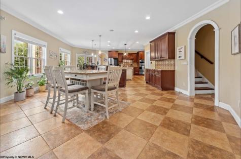 107 Nelson Drive Morgantown WV 26508