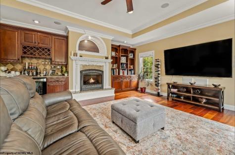 107 Nelson Drive Morgantown WV 26508