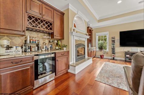 107 Nelson Drive Morgantown WV 26508