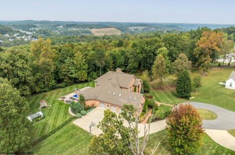 107 Nelson Drive Morgantown WV 26508