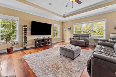 107 Nelson Drive Morgantown WV 26508