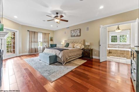 107 Nelson Drive Morgantown WV 26508