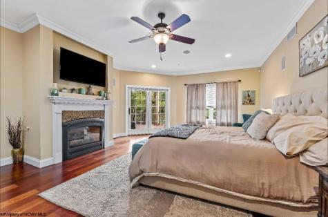 107 Nelson Drive Morgantown WV 26508