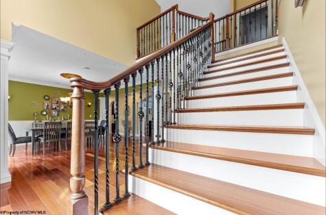 107 Nelson Drive Morgantown WV 26508