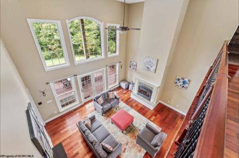 107 Nelson Drive Morgantown WV 26508