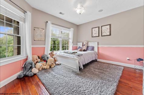 107 Nelson Drive Morgantown WV 26508