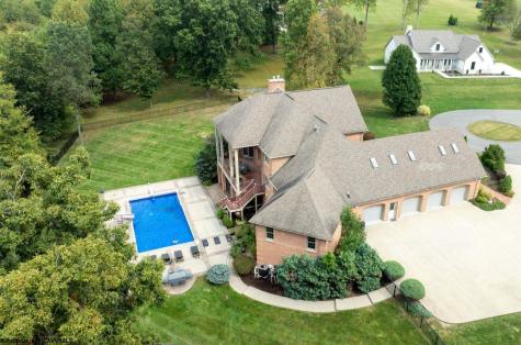 107 Nelson Drive Morgantown WV 26508