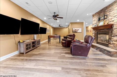 107 Nelson Drive Morgantown WV 26508