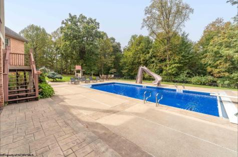 107 Nelson Drive Morgantown WV 26508