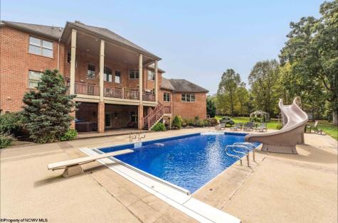 107 Nelson Drive Morgantown WV 26508