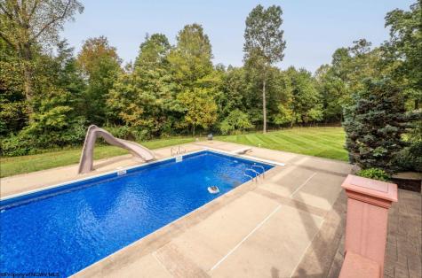 107 Nelson Drive Morgantown WV 26508