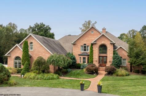 107 Nelson Drive Morgantown WV 26508
