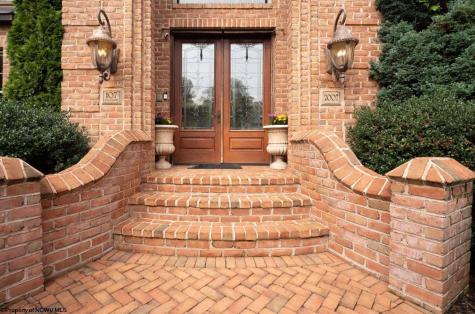 107 Nelson Drive Morgantown WV 26508