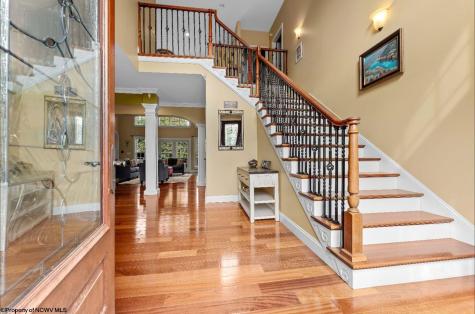 107 Nelson Drive Morgantown WV 26508