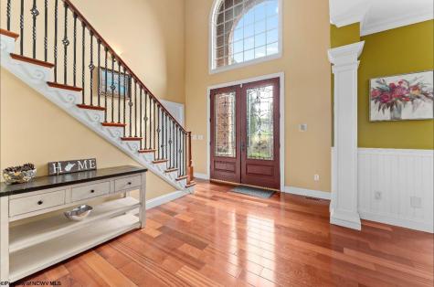 107 Nelson Drive Morgantown WV 26508