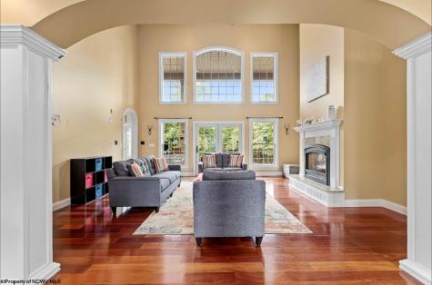 107 Nelson Drive Morgantown WV 26508