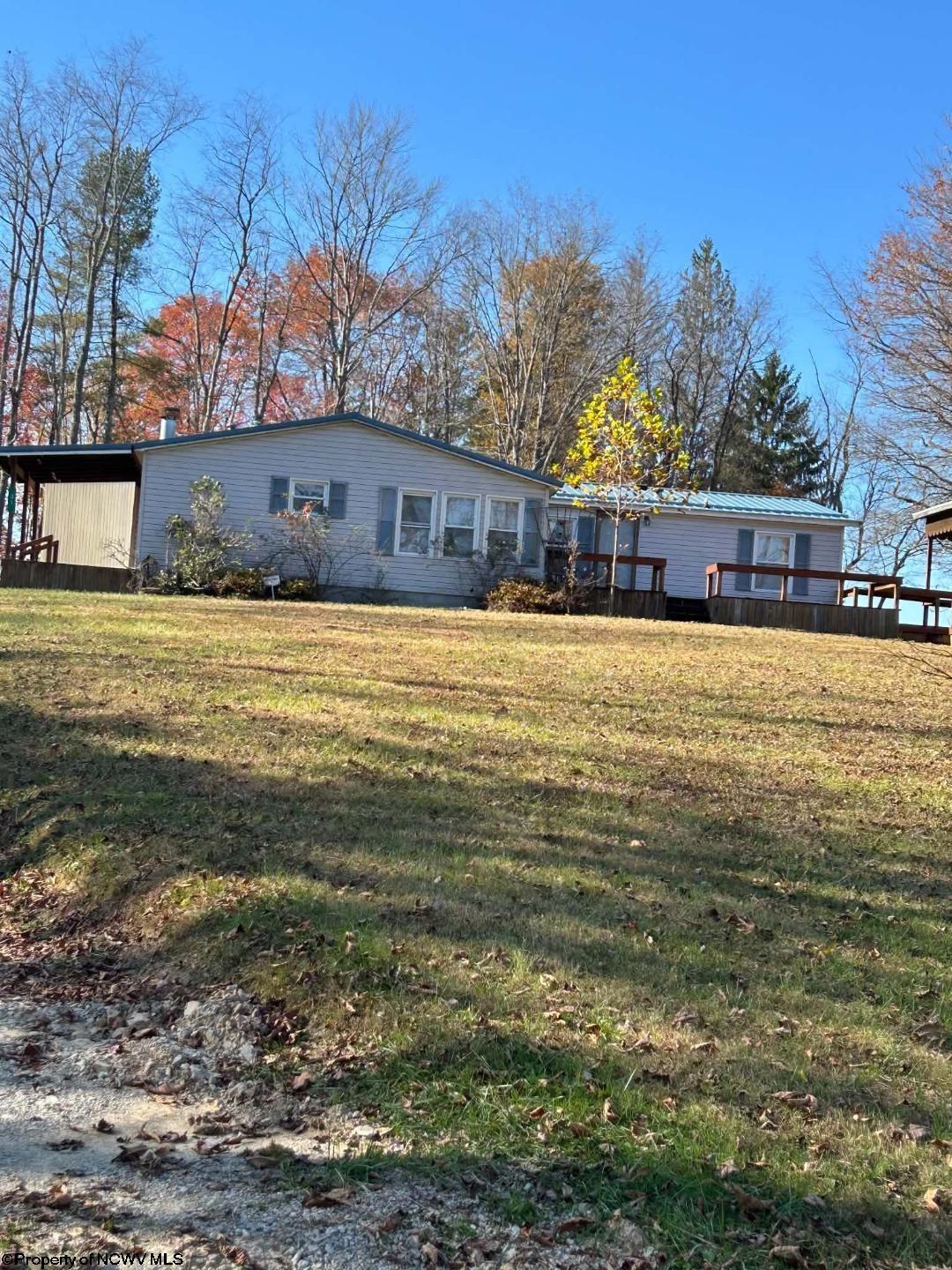 31 Waterloo Road French Creek WV 26218