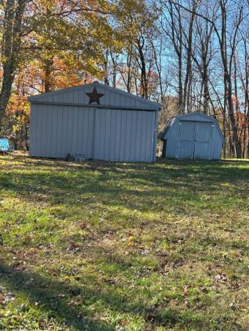 31 Waterloo Road French Creek WV 26218