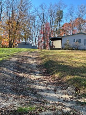 31 Waterloo Road French Creek WV 26218