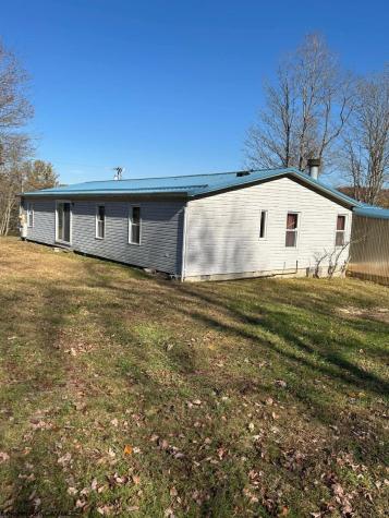 31 Waterloo Road French Creek WV 26218