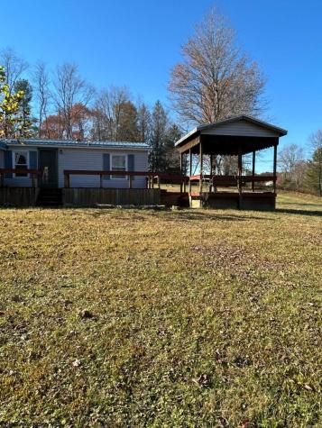31 Waterloo Road French Creek WV 26218