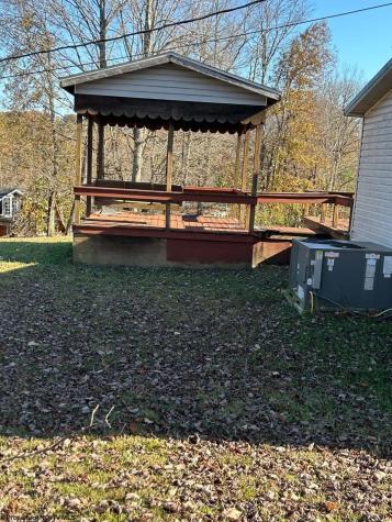 31 Waterloo Road French Creek WV 26218