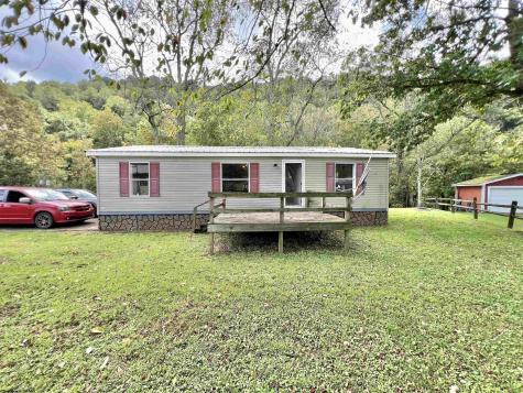 238 Main Street Burnsville WV 26335