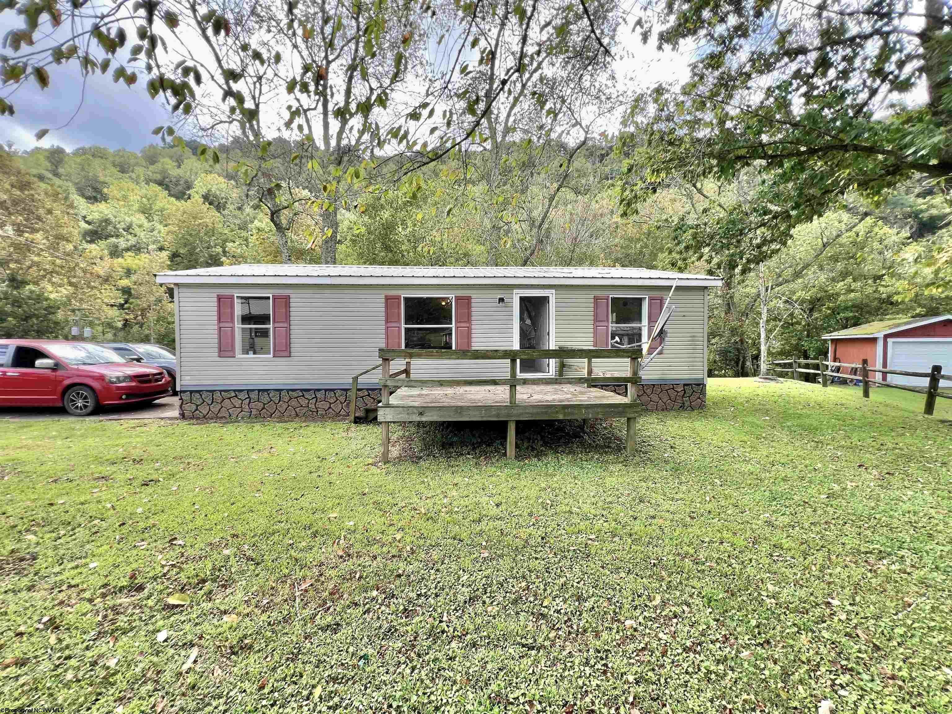 238 Main Street Burnsville WV 26335