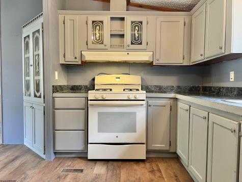 238 Main Street Burnsville WV 26335