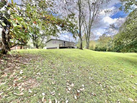 238 Main Street Burnsville WV 26335