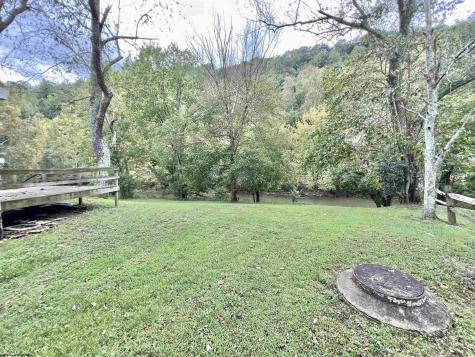 238 Main Street Burnsville WV 26335