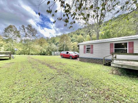 238 Main Street Burnsville WV 26335