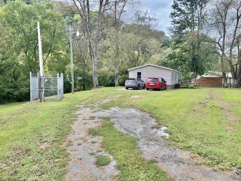 238 Main Street Burnsville WV 26335