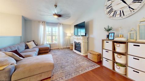 127 Landing Drive Morgantown WV 26508