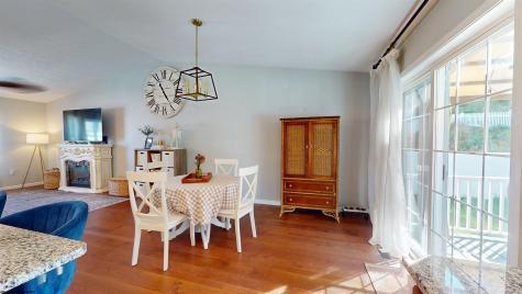 127 Landing Drive Morgantown WV 26508