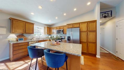 127 Landing Drive Morgantown WV 26508