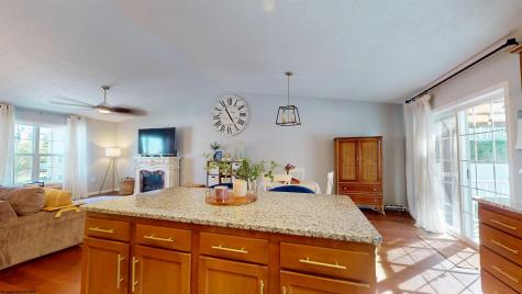 127 Landing Drive Morgantown WV 26508