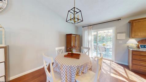 127 Landing Drive Morgantown WV 26508